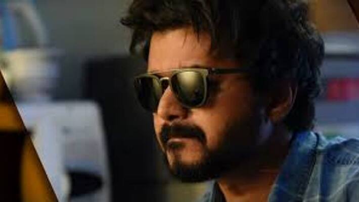 vijay birthday special let me tell a kutty story video release today 4 clock vijay birthday special let me tell a kutty story video release today 4 clock