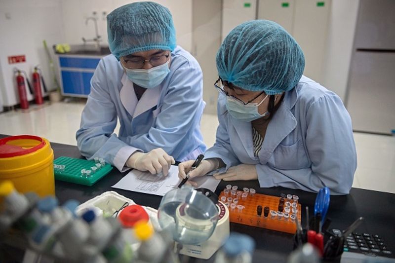Cipla to sell its COVID 19 drug Ciplenza at 68 Rs per tablet BSS