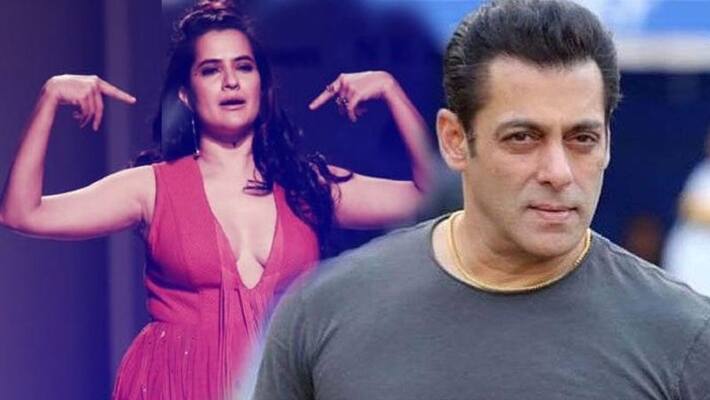 sona mohapatra controversial comment on salman khan sona mohapatra controversial comment on salman khan