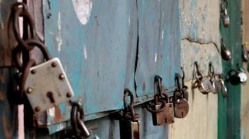 Lockdown extended till June 30 in Himachal Pradeshs Hamirpur Solan Lockdown extended till June 30 in Himachal Pradeshs Hamirpur Solan