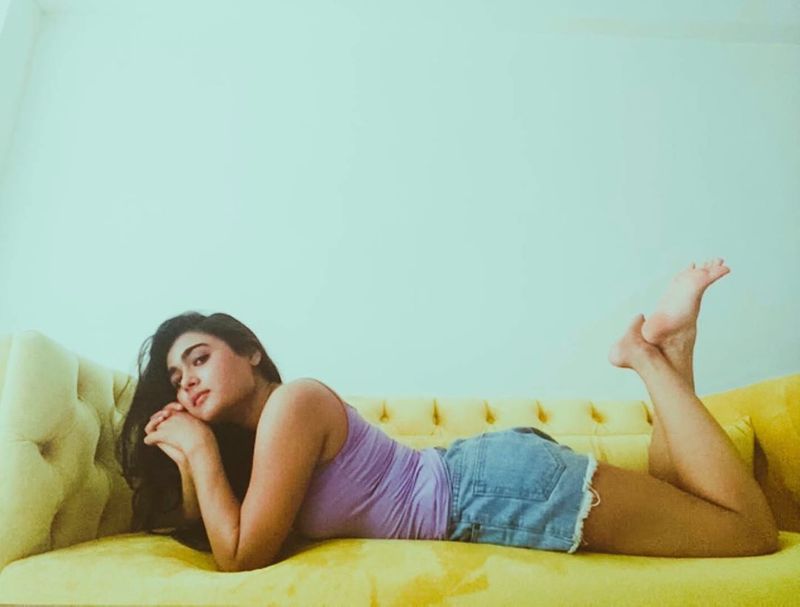 Shalini 