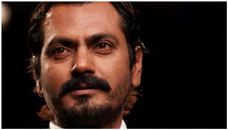 നവാസുദ്ദീൻ സിദ്ധിഖിയും അഞ്ജലിയും 2009ലാണ് വിവാഹിതരാകുന്നത്.