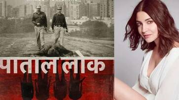 BJP MLA filed complaint against Anushka Sharma, Paatal Lok makers of using his picture BJP MLA filed complaint against Anushka Sharma, Paatal Lok makers of using his picture