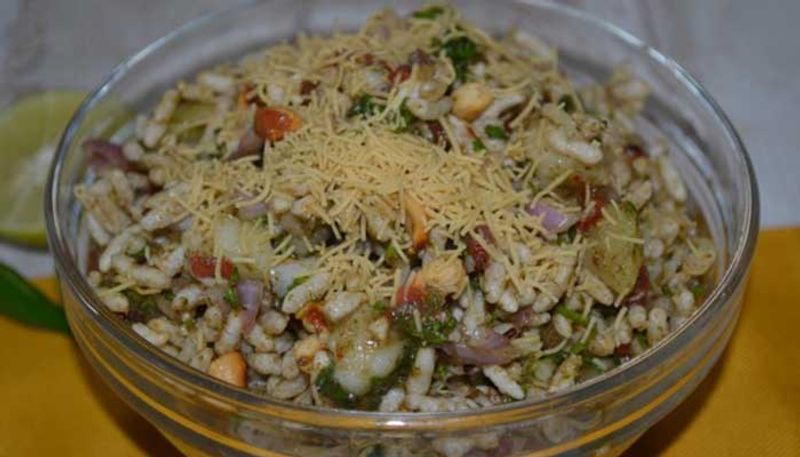 Street foods that you can eat while on a diet - bsb