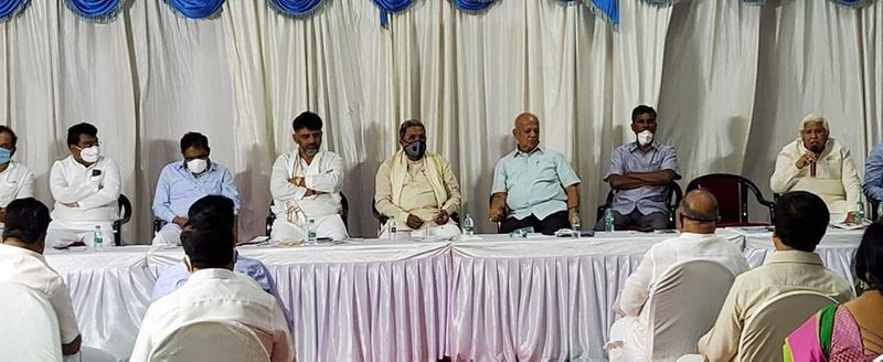 ರೈತರಿಗೆ, ಕಾರ್ಮಿಕರಿಗೆ, ಜನಸಾಮಾನ್ಯರ ಸಮಸ್ಯೆಗಳನ್ನು ಪರಿಹಾರದಲ್ಲಿ ವೈಫಲ್ಯ