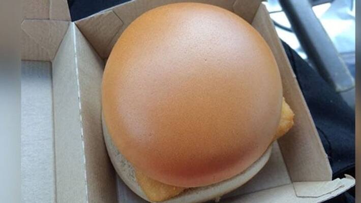 twitter user shares picture of a beautifully prepared bun twitter user shares picture of a beautifully prepared bun