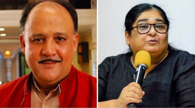 টেলিভিশন প্রযোজক, চিত্রনাট্যকার এবং পরিচালক বিনাত নন্দা, অলোকনাথের বিরুদ্ধে ধর্ষণের অভিযোগ আনেন।