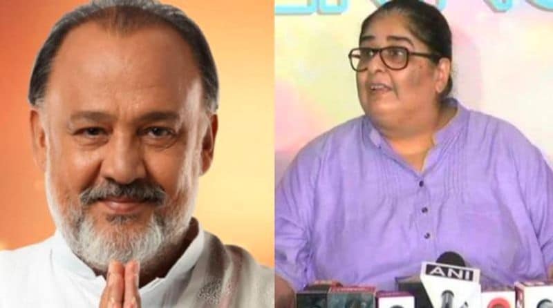 কুড়ি বছর আগে ঘটনাকে টেনে অলোকনাথের বিরুদ্ধে ধর্ষণের অভিযোগ আনেন বিনতা।