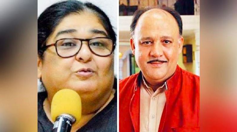 তিনি জানান, অলোকনাথ তাঁকে কেবল ধর্ষণ করেছেন তাই নয়, তাঁর পেশাগত জীবনও একেবারে ছাড়খাড় করে ফেলেছেন।