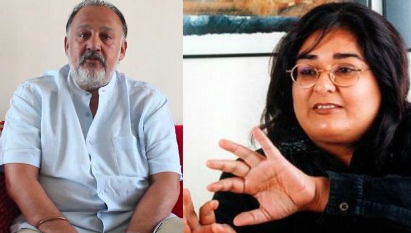 বছর দুয়েক আগে নিজের ফেসবুক প্রোফাইলের মারফত একটি বড়ো লেখা পোস্ট করেন বিনতা।