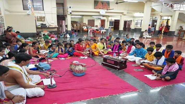 Coronavirus Lockdown Cultural online quiz got good response Moodbidri Coronavirus Lockdown Cultural online quiz got good response Moodbidri