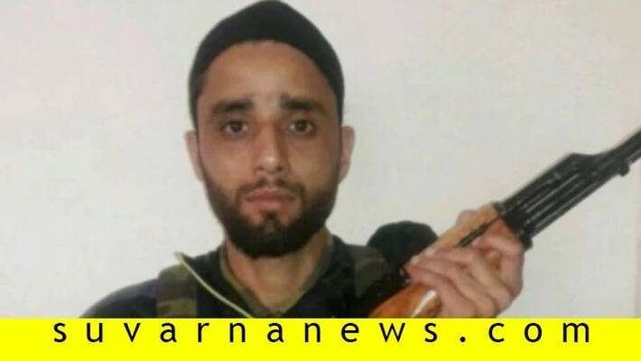Junaid Sehrai son of Hurriyat chairman killed in Srinagar encounter Junaid Sehrai son of Hurriyat chairman killed in Srinagar encounter