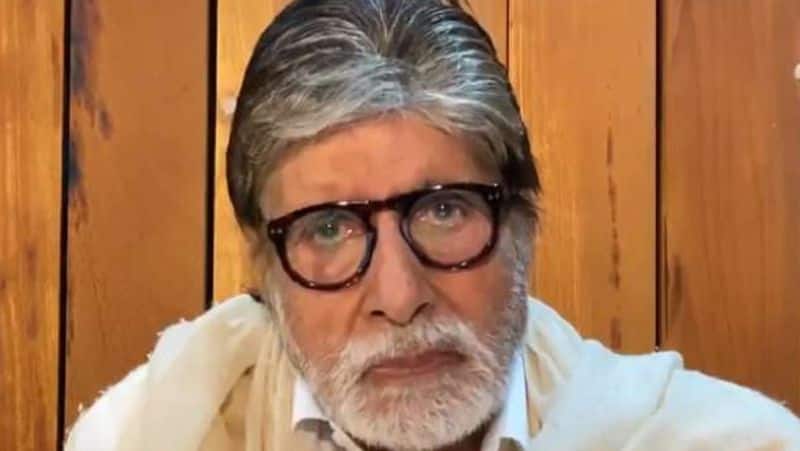 Amitabh Bachchan comes forward to help UP migrants; Big B to pay fare for charter plane