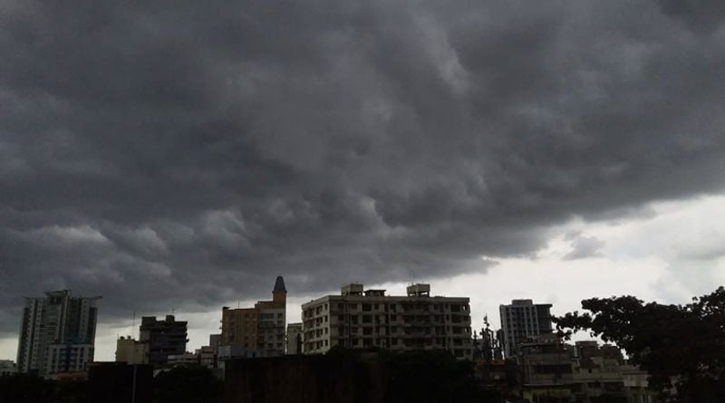 The storm is expected to bring strong winds, storm surge and flooding to coastal areas of West Bengal in India and Bangladesh.