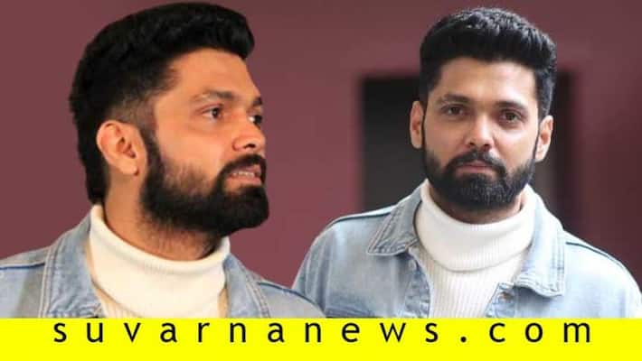 Sandalwood director Rakshit heads to Udupi after Lockdown Sandalwood director Rakshit heads to Udupi after Lockdown