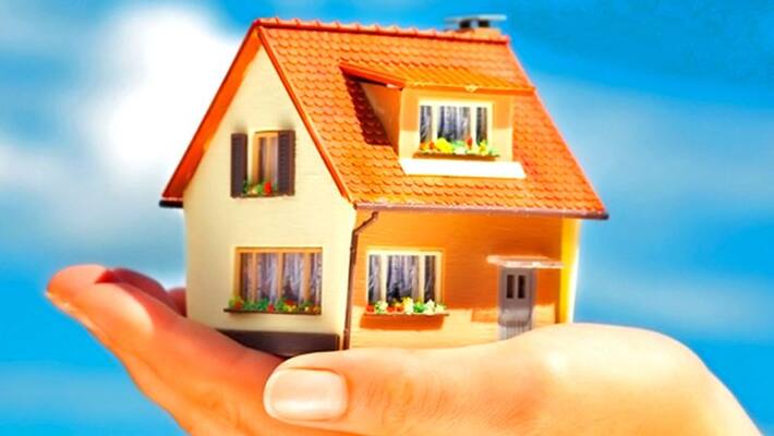 If you want your own home, do these 2 astrological remedies, your wish may be fulfilled soon KPI If you want your own home, do these 2 astrological remedies, your wish may be fulfilled soon KPI
