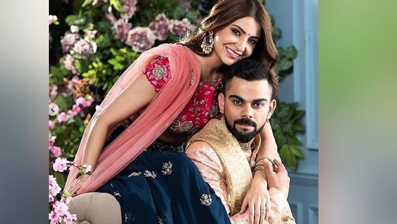 anushka sharma viral pregnancy news on last few month BJC