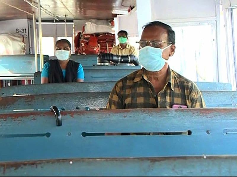 Ganges river cruise going to start on 1 October RTB