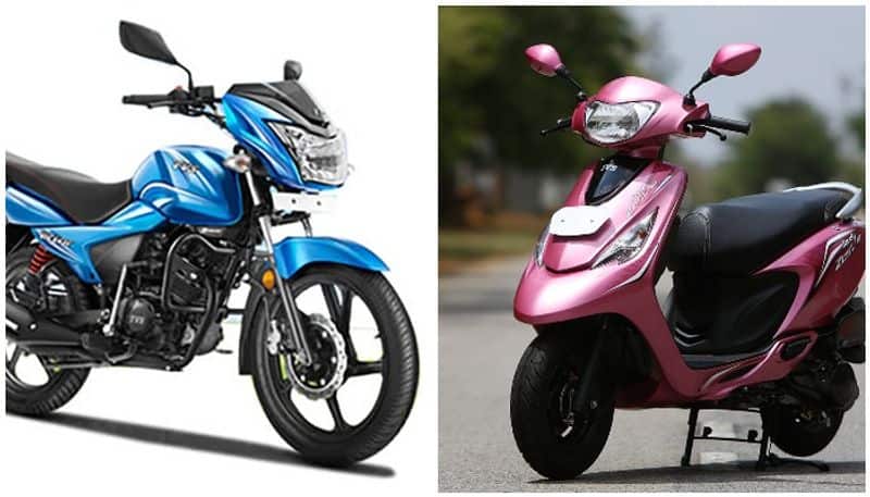 List of Top New Two Wheeler Under one lakh in India 2022
