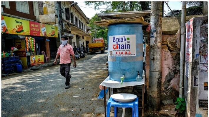 study on consumption in Kerala at lockdown study on consumption in Kerala at lockdown