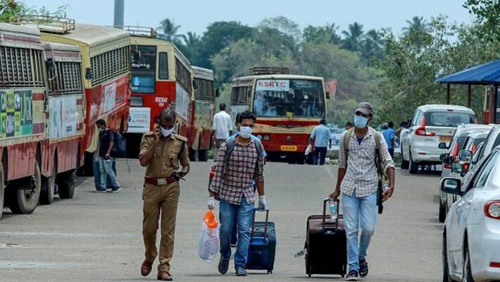 24 new COVID19 cases in Kerala 24 new COVID19 cases in Kerala