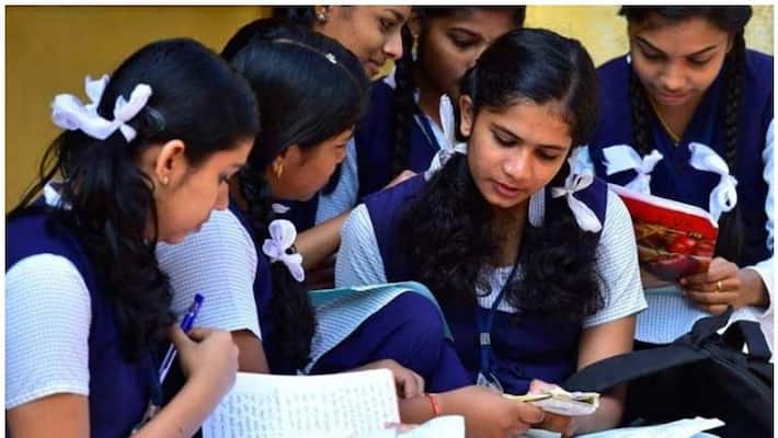 Kerala Government guidelines for conducting SSLC and plus two examinations Kerala Government guidelines for conducting SSLC and plus two examinations