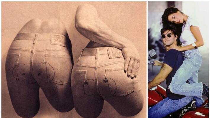 A Tailors invention to stop pockets from getting ripped off becomes a Jeans company levi strauss A Tailors invention to stop pockets from getting ripped off becomes a Jeans company levi strauss