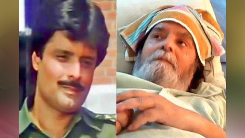 बताया जाता है कि उन्होंने लुधियाना में अपना एक एक्टिंग स्कूल खोला था, जो नहीं चल सका और इसमें उन्हें बहुत बड़ा नुकसान हुआ। पैसों की कमी के चलते उनकी पत्नी उन्हें तलाक देकर बेटे के साथ अमेरिका जाकर बस गई है। 