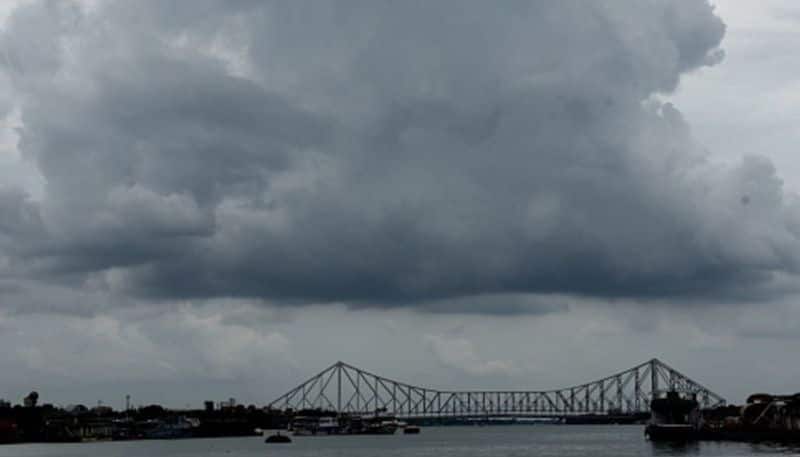 Weather update on 18 September in Kolkata and Bengal RTB