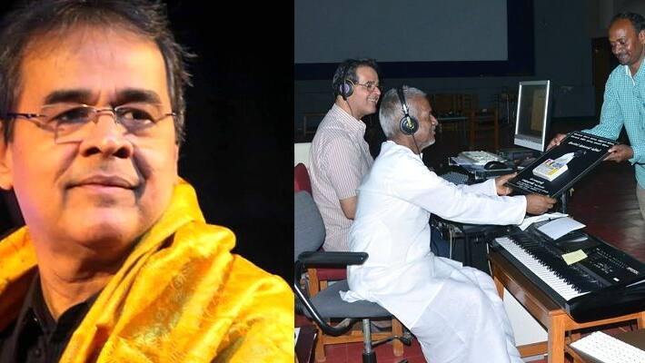 ilaiyaraja right hand musician purushothaman death at 65 age ilaiyaraja right hand musician purushothaman death at 65 age