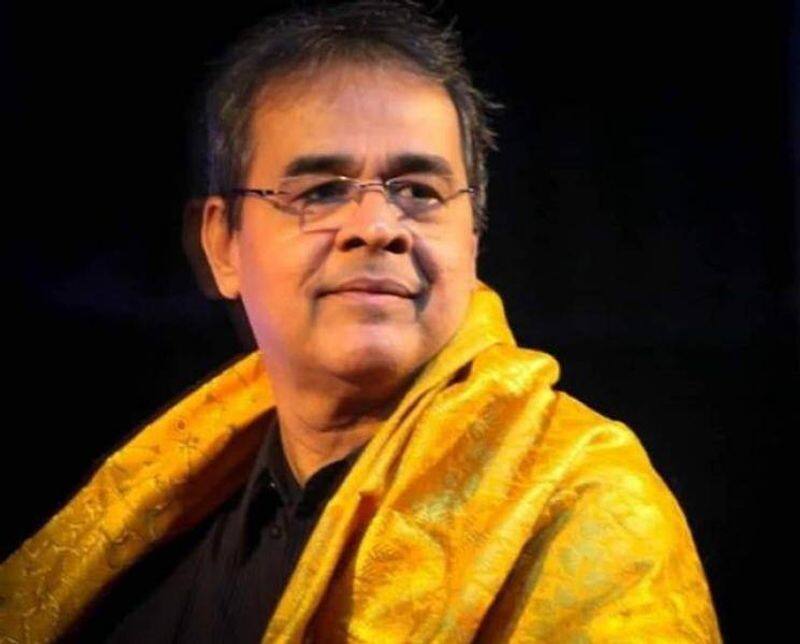 ilaiyaraja right hand musician purushothaman death at 65 age
