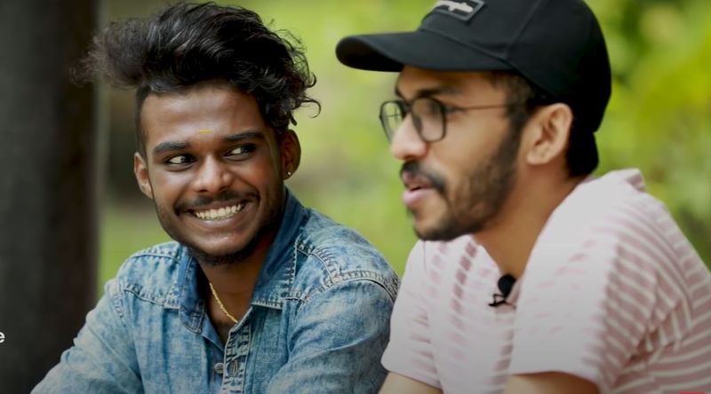 തൃശൂരില് നിന്ന് ആലപ്പുഴയിലെത്തിയാണ് അമ്പിളി അര്ജുനെ കണ്ടത്.