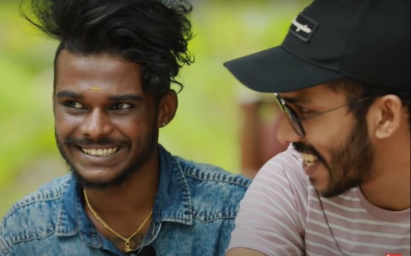 150 കിലോമീറ്റര് സഞ്ചിരിച്ച്അര്ജുനെ കാണാനായി അമ്പിളി ആലപ്പുഴയിലെ മുഹമ്മയിലെത്തി. അമ്പിളിയെ കണ്ടതില് സന്തോഷം ഉണ്ടെന്നും അര്ജുന് പറഞ്ഞു.