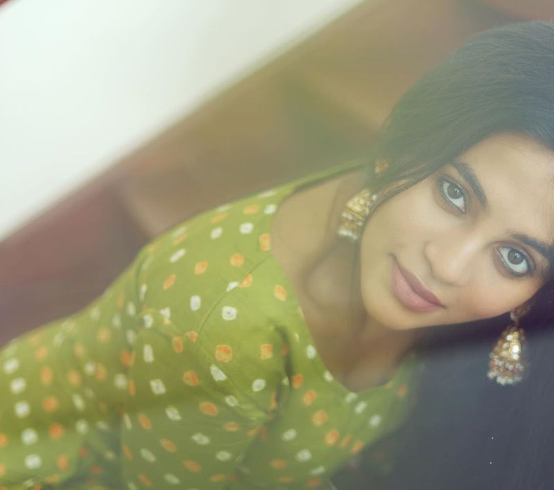 Bhavanisree 