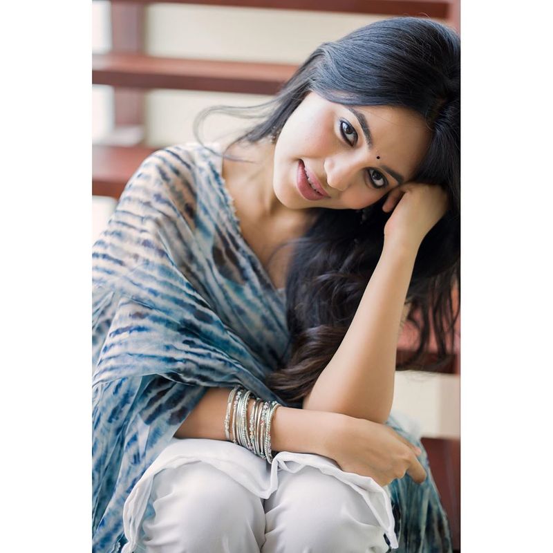 Bhavanisree 