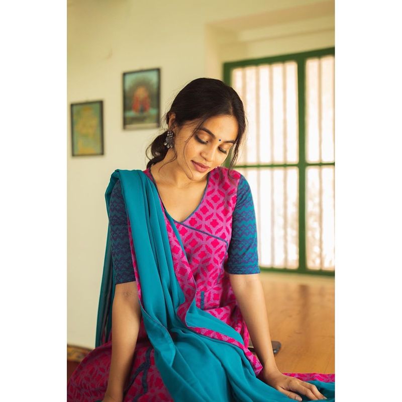 Bhavanisree 