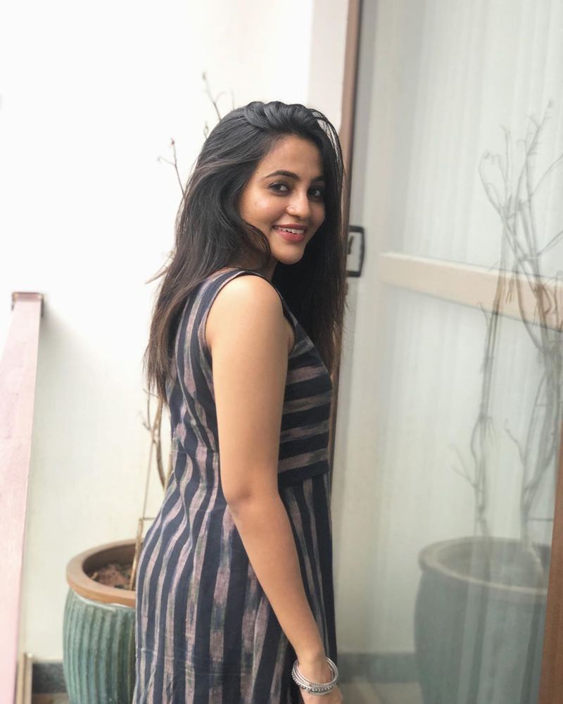 Bhavanisree 