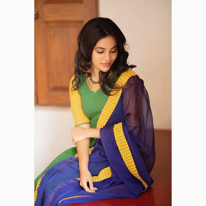 Bhavanisree 