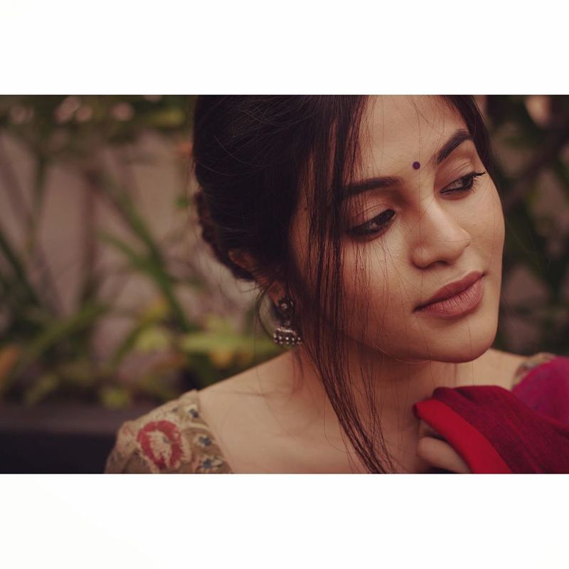 Bhavanisree 