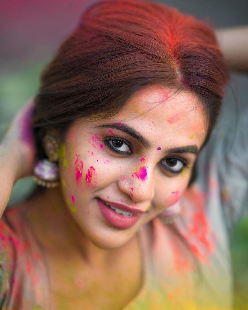 Bhavanisree 