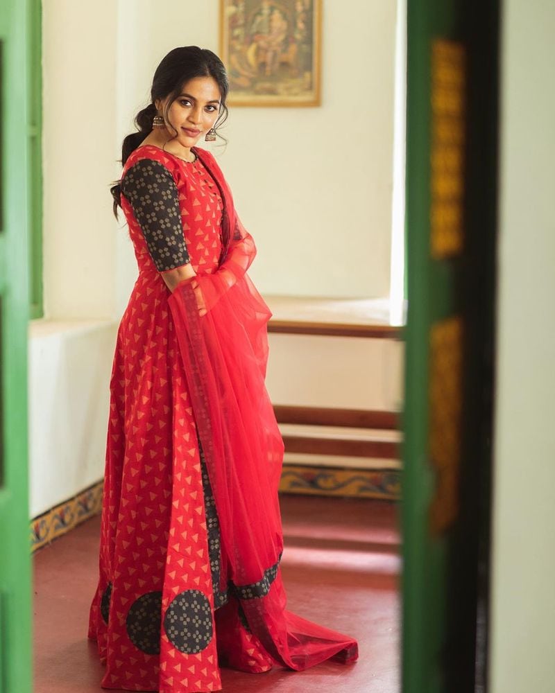 Bhavanisree 