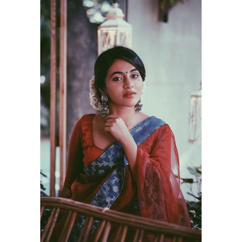 Bhavanisree 