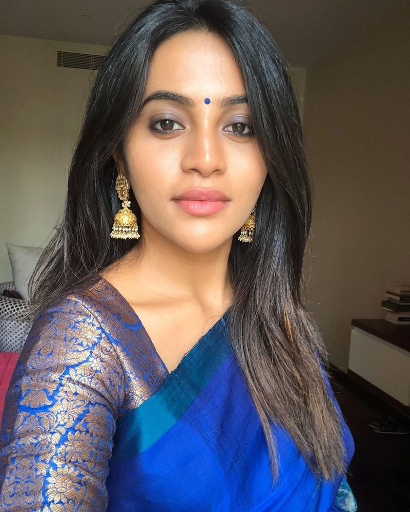 Bhavanisree 