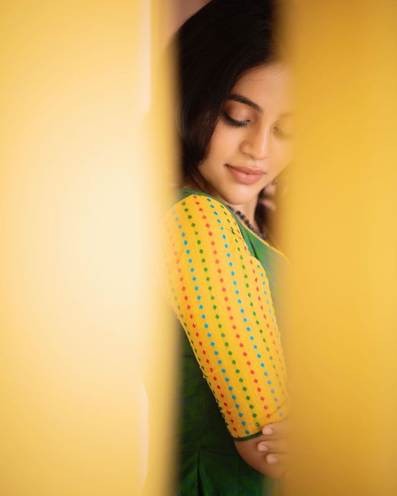 Bhavanisree 