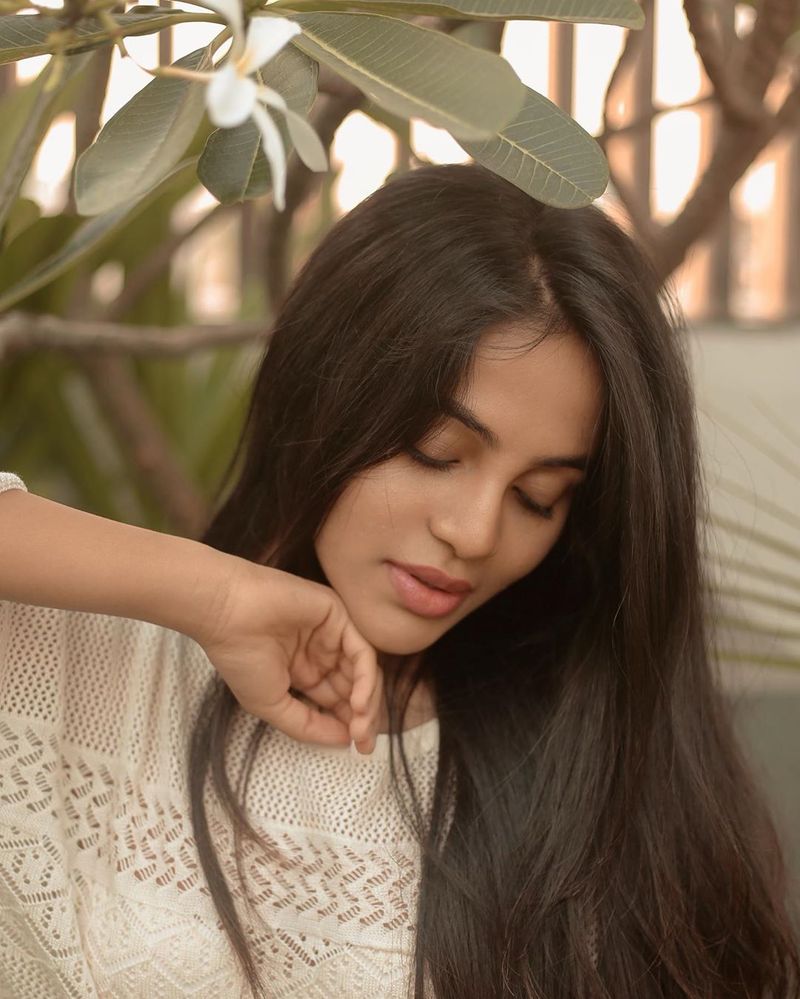 Bhavanisree 