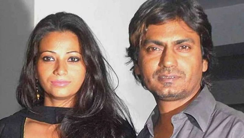 आलिया ने कहा- नवाज ने कभी मुझ पर हाथ नहीं उठाया था, लेकिन हमारे बीच चिल्लाना और वाद-विवाद खूब होता था। उनकी फैमिली ने मेंटली और फिजिकली मुझे बहुत टार्चर किया। उसके भाई ने मुझ पर हाथ भी उठाया।