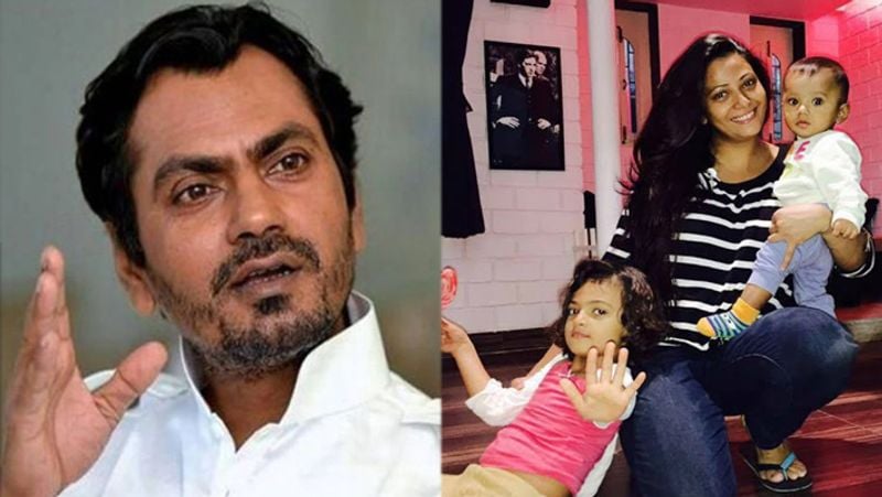 আলিয়া নওয়াজের পরিবারের বিরুদ্ধে গুরুতর অভিযোগ এনেছেন। এমনকী নওয়াজের ভাইয়ের উপরও একাদিক অভিযোগ এনেছেন আলিয়া। ইতিমধ্যেই নওয়াজের পরিবারের বিরুদ্ধে ৭টি মামলা দায়ের করেছেন তিনি।