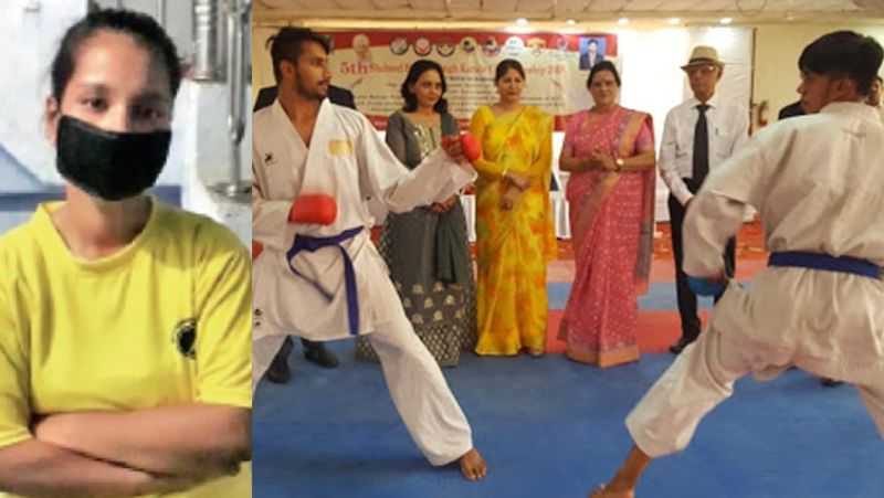 लॉकडाउन ने लोगों को अर्थव्यवस्था को पटरी से उतार दिया है।रोजी-रोटी के लिए लोग बेहाल हैं। देश के ऐसे तीन खिलाड़ियों के बारे में हम आपको बताने जा रहे हैं जिनका इस लॉकडाउन में बुरा हाल है। हम बॉडी बिल्डिंग में मिस इंडिया का खिताब जीत चुके संदीप कुमार, कराटे चैम्पियन हनी गुर्जर और शूटिंग में अर्जुन एवार्ड पा चुकी राजकुमारी के बारे में आपको बताने जा रहे हैं । इस लॉकडाउन ने जहां इनके बुलंद जोश को ठंडा कर दिया है वहीं आर्थिक समस्या ने इनका मनोबल तोड़ दिया है।