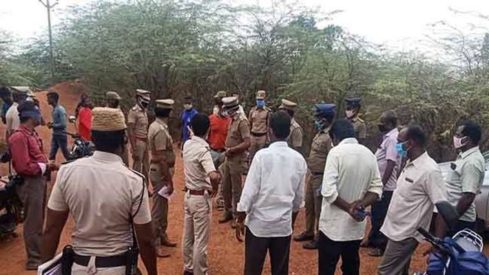 kantharvakottai thirteen year old girl's post modern report who died in hospital kantharvakottai thirteen year old girl's post modern report who died in hospital