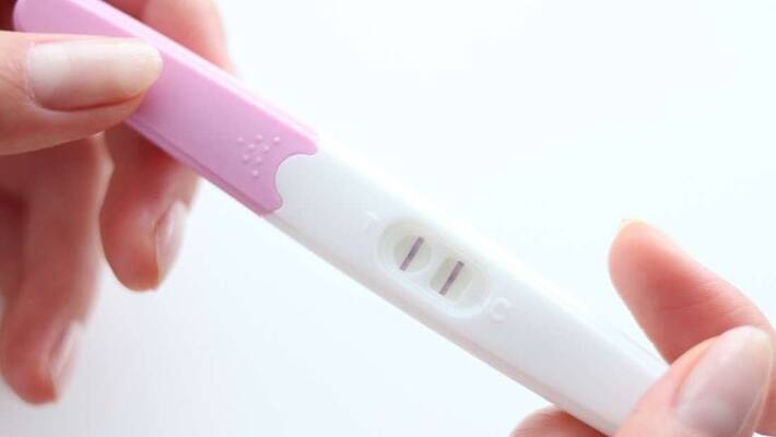 Noticeable rise in natural pregnancies during lockdown days Noticeable rise in natural pregnancies during lockdown days